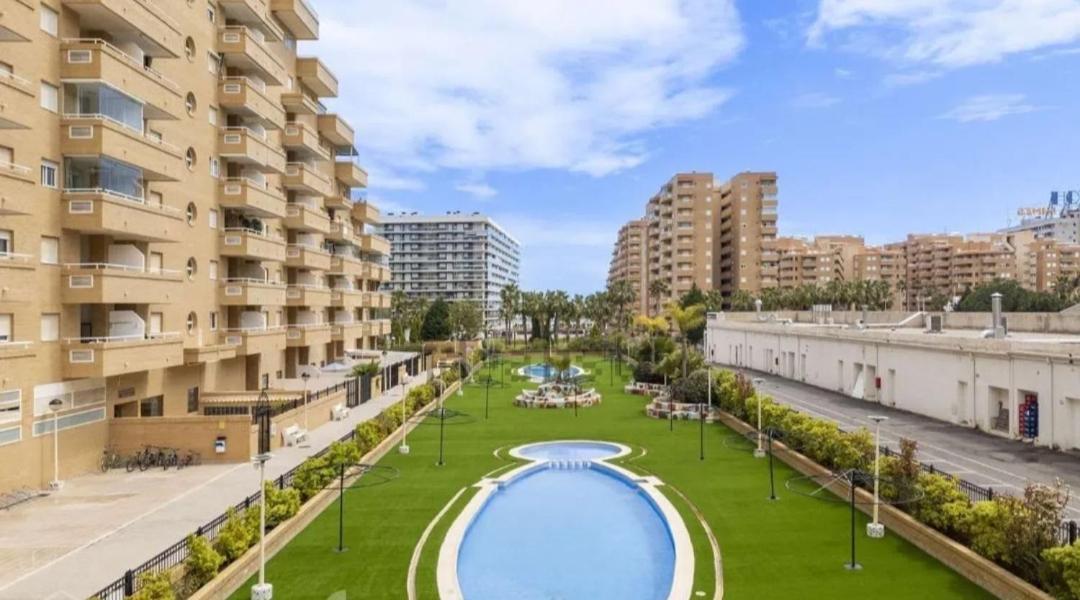 Apartment Marina D'or, Valparaiso Oropesa del Mar