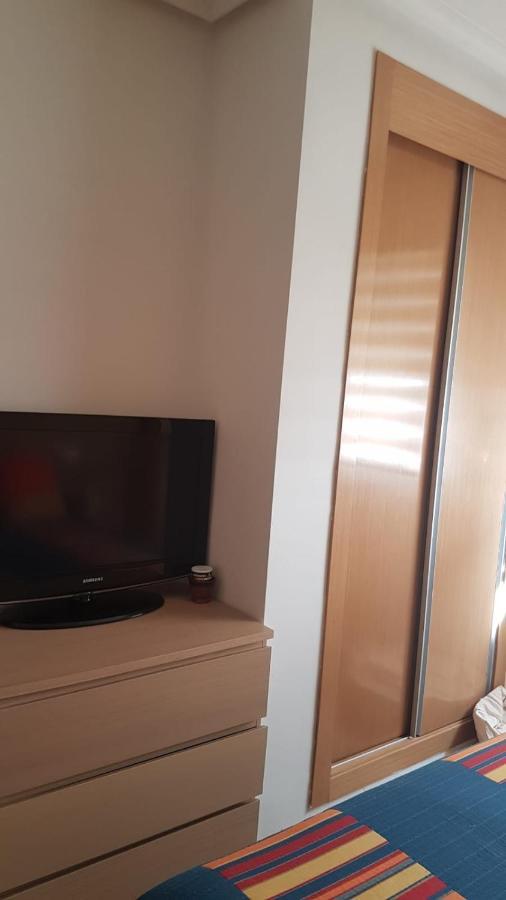 Marina D'or, Valparaiso Appartement