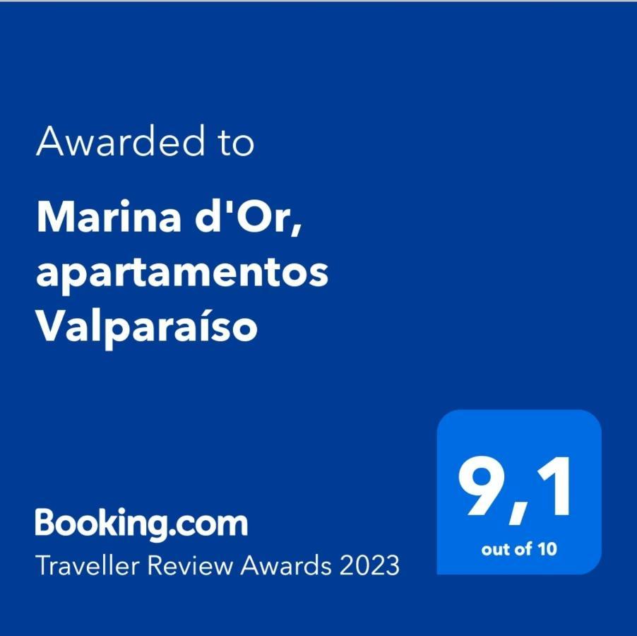 Marina D'or, Valparaiso *